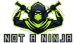 NOT A NINJA